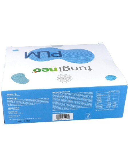 Neovital Fungineo Plm 30Uds