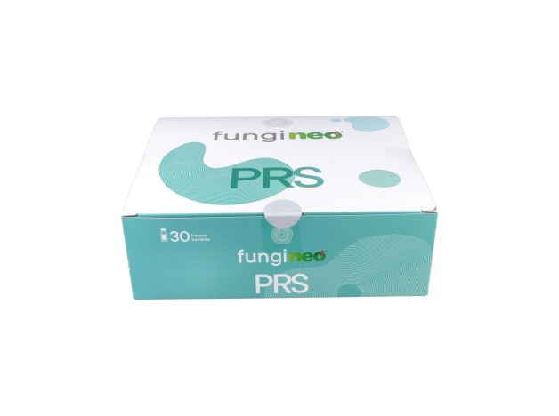 Fungineo Prs 30Frascos