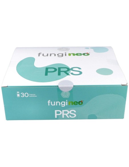 Fungineo Prs 30Frascos