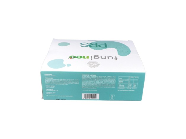 Fungineo Prs 30Frascos