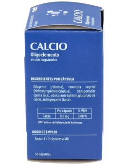 Calcio Microgranulos Neo...