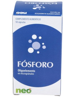 Fosforo Microgranulos Neo...