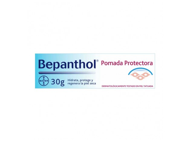 Bepanthol Pomada Protectora 30 g