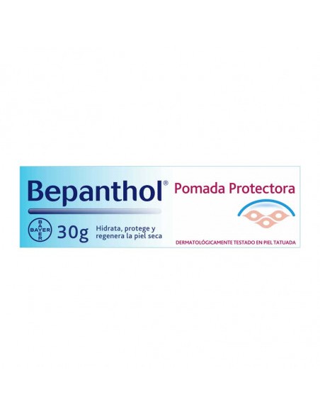 Bepanthol Pomada Protectora 30 g