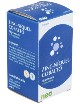 Zinc-Niquel-Cobalto...
