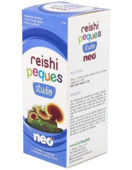 Reishi Peques Studio Neo...