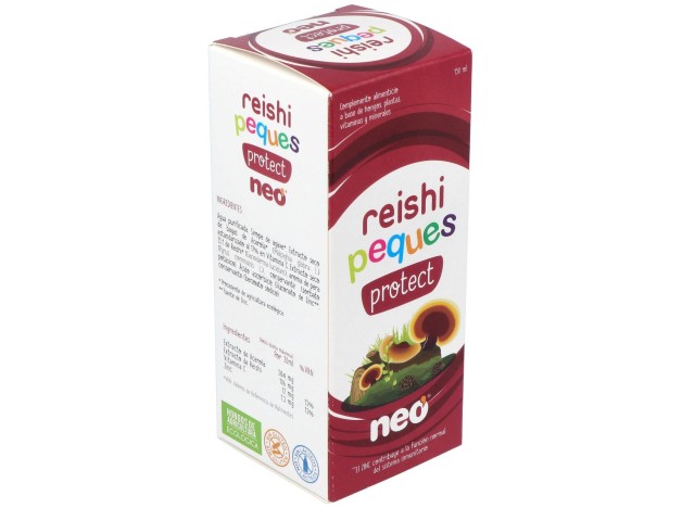 Reishi Peques Protect Neo 150Ml.