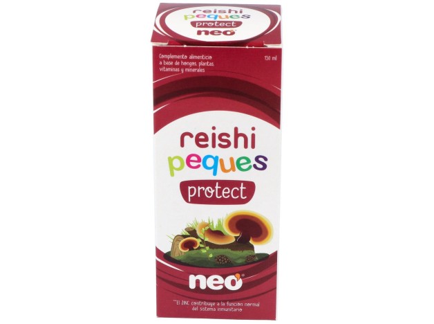 Reishi Peques Protect Neo 150Ml.
