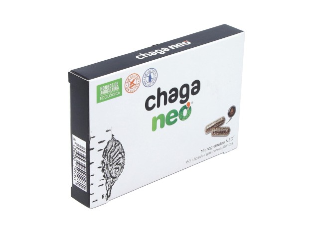 Chaga Neo 60Cap.