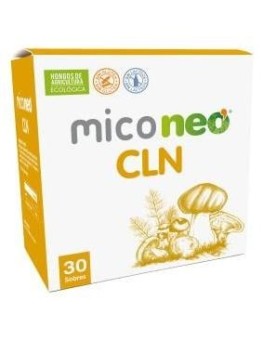 Neo Mico Neo Cln Bio 30 Sobres