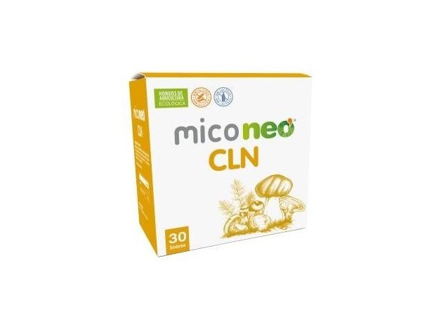 Neo Mico Neo Cln Bio 30 Sobres