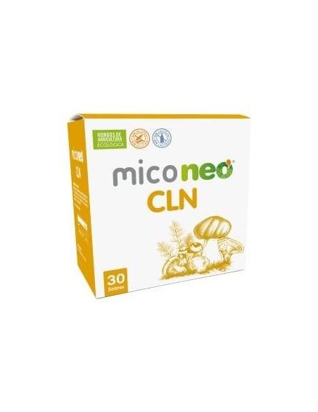 Neo Mico Neo Cln Bio 30 Sobres