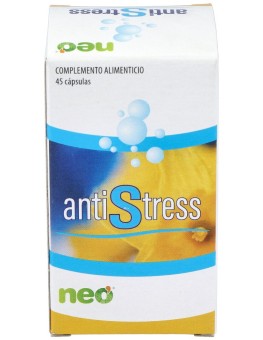 Antistress 45Cap. Neo