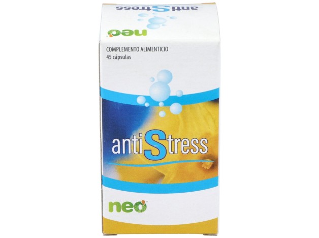 Antistress 45Cap. Neo