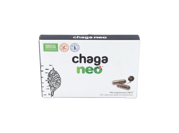 Chaga Neo 60Cap.