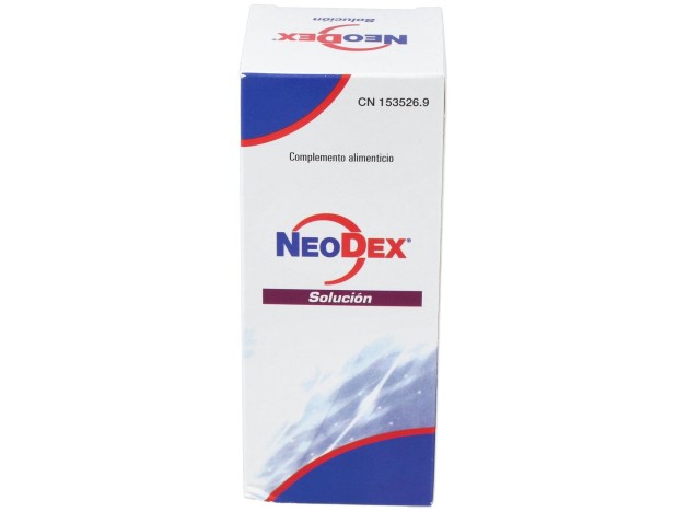 Neodex Solucion 150Ml. Neo