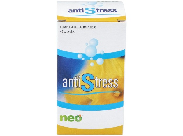 Antistress 45Cap. Neo