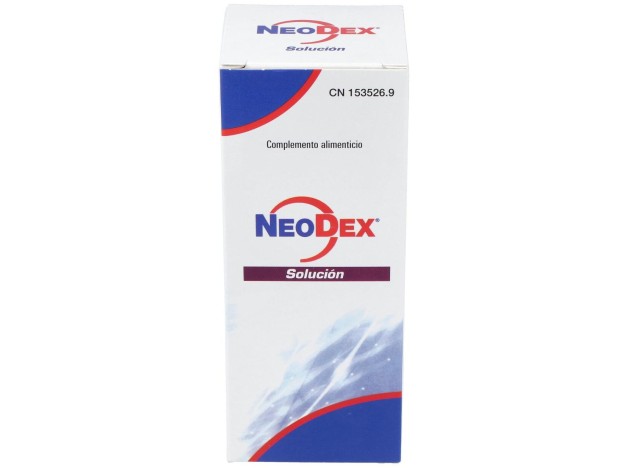 Neodex Solucion 150Ml. Neo