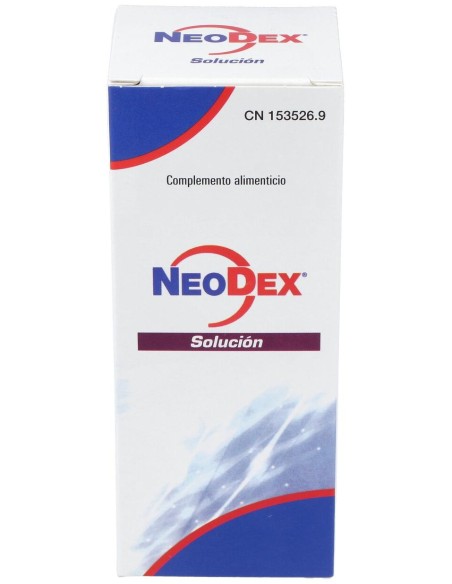Neodex Solucion 150Ml. Neo