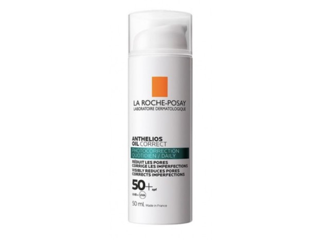 La Roche Posay Anthelios Oil Correct SPF50+ 50 ml