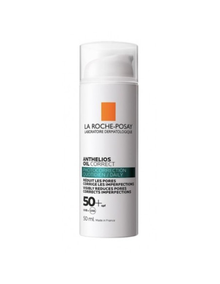 La Roche Posay Anthelios Oil Correct SPF50+ 50 ml
