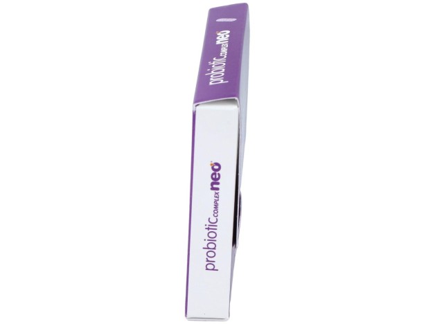 Probiotic Complex Neo, 15 Cápsulas