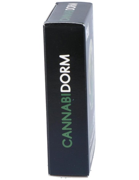 Cannabidorm 30Cap.