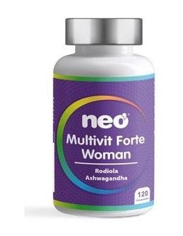 Neo Multivit Forte Woman...