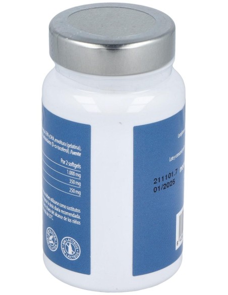 Omega 3 Neo 60Softgels