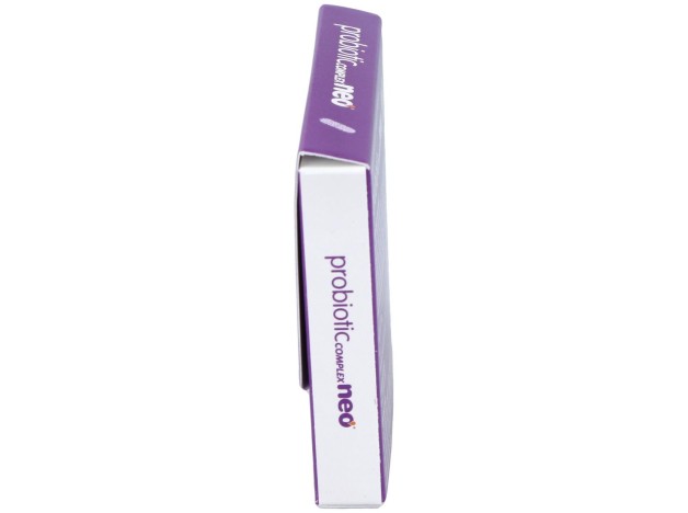 Probiotic Complex Neo, 15 Cápsulas