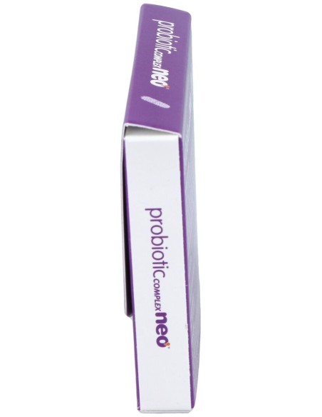 Probiotic Complex Neo, 15 Cápsulas