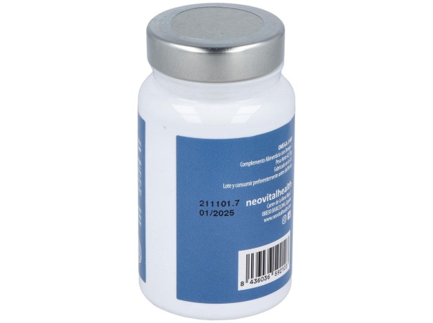 Omega 3 Neo 60Softgels