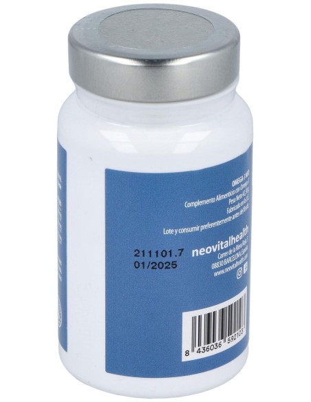 Omega 3 Neo 60Softgels