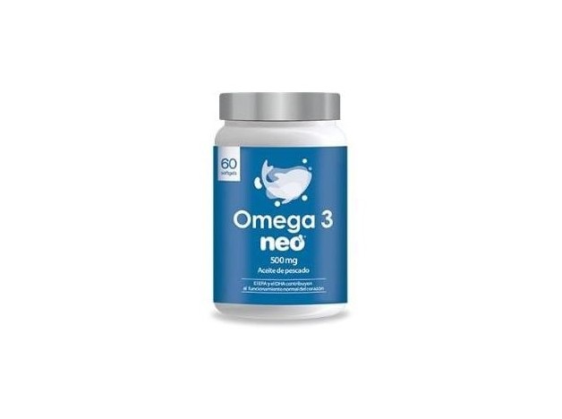 Omega 3 Neo 60Softgels