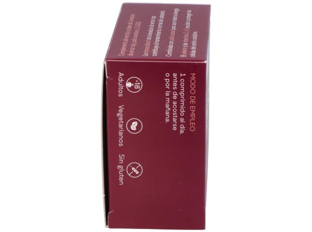 Vitalart Levadura De Arroz Rojo Con Q10 60Comp.