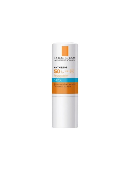 La Roche Posay Anthelios Stick Zonas Sensibles SPF50+ 9 ml