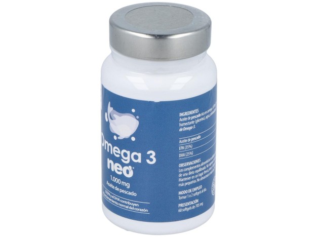 Omega 3 Neo 60Softgels
