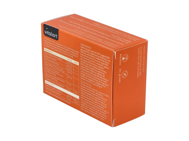 Vitalart Articular 60Comp.