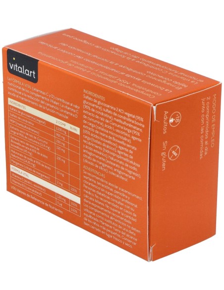 Vitalart Articular 60Comp.