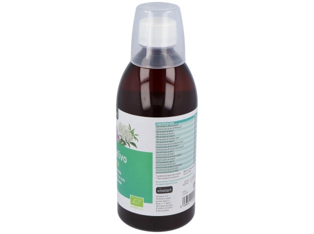Vitalart Depurativo Bio-Detox Eco 500Ml