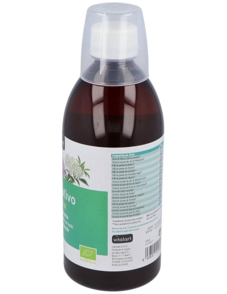 Vitalart Depurativo Bio-Detox Eco 500Ml