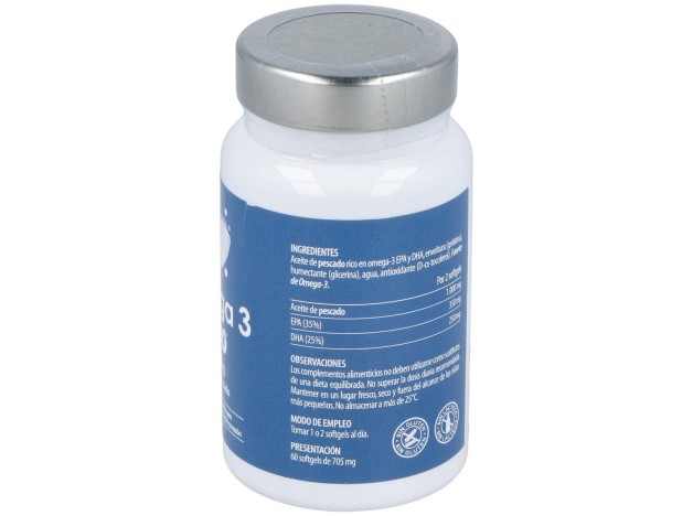 Omega 3 Neo 60Softgels
