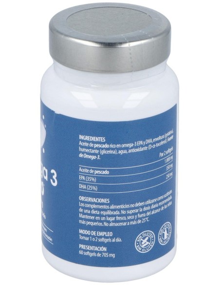 Omega 3 Neo 60Softgels