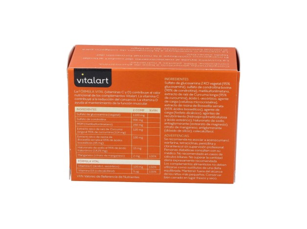 Vitalart Articular 60Comp.