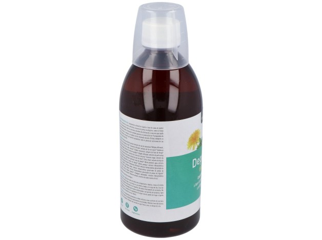 Vitalart Depurativo Bio-Detox Eco 500Ml