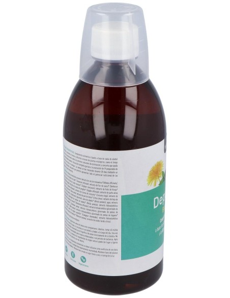 Vitalart Depurativo Bio-Detox Eco 500Ml