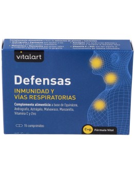 Defensas Inmunidad Y Vias...