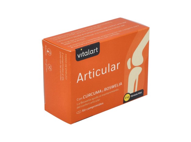 Vitalart Articular 60Comp.
