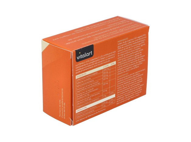 Vitalart Articular 60Comp.