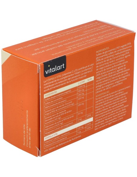 Vitalart Articular 60Comp.